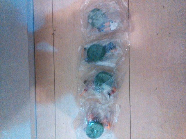 名波・柳沢・宮本・三都主 4体セット < ホビー  名波・柳沢・宮本・三都主 4体セット < ホビーの