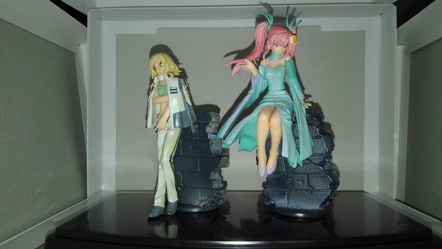 ガンダム SEED フィギュア フルセット < アニメ/コミック/キャラクター  ガンダム SEED フィギュア フルセット < アニメ/コミック/キャラクターの