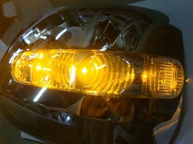 トヨタ LEDメッキドアミラーウィンカーエスティマACR30/40 < 自動車/バイク トヨタ LEDメッキドアミラーウィンカーエスティマACR30/40 < 自動車/バイク