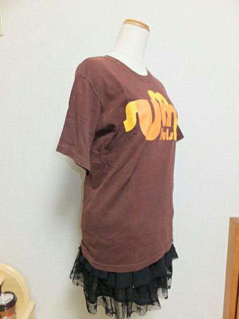 ウルフルズライブTシャツ(82) < 女性ファッション  ウルフルズライブTシャツ(82) < 女性ファッションの