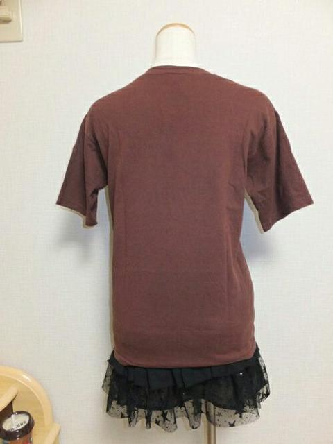 ウルフルズライブTシャツ(82) < 女性ファッション  ウルフルズライブTシャツ(82) < 女性ファッションの