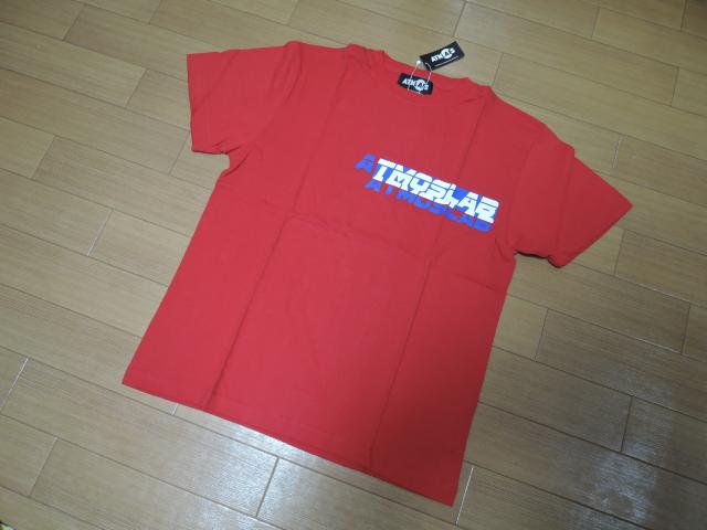 Vi AgX ATMOS LAB TVc LԃJbg\[ _uSTEE  uh 