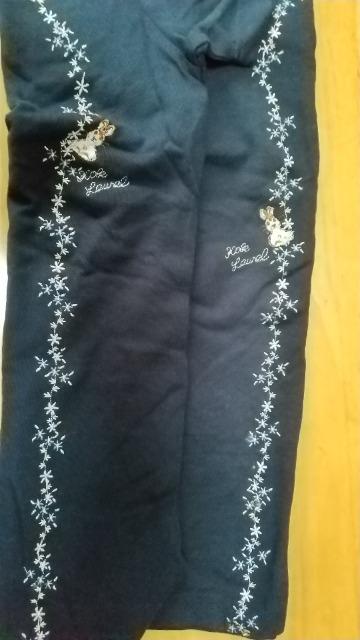 新品未着用◆濃紺ポロシャツ◆Lサイズ < 女性ファッション  新品未着用◆濃紺ポロシャツ◆Lサイズ < 女性ファッションの