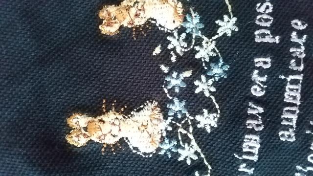 新品未着用◆濃紺ポロシャツ◆Lサイズ < 女性ファッション  新品未着用◆濃紺ポロシャツ◆Lサイズ < 女性ファッションの