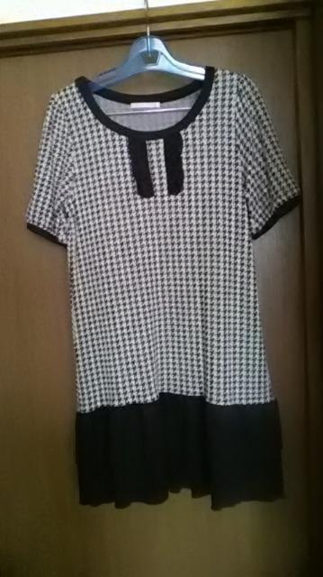 新品*エルプラネット*ワンピース < ブランド  新品*エルプラネット*ワンピース  < ブランドの