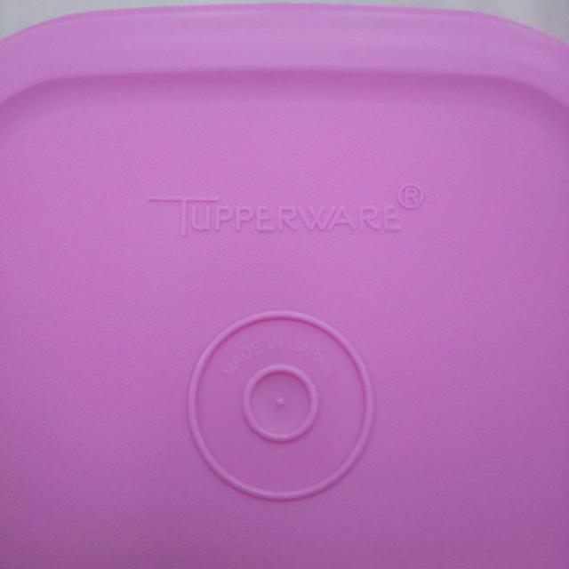 ^bp[EFA Tupperware ~fBN[o[ M  CeA/Ct 