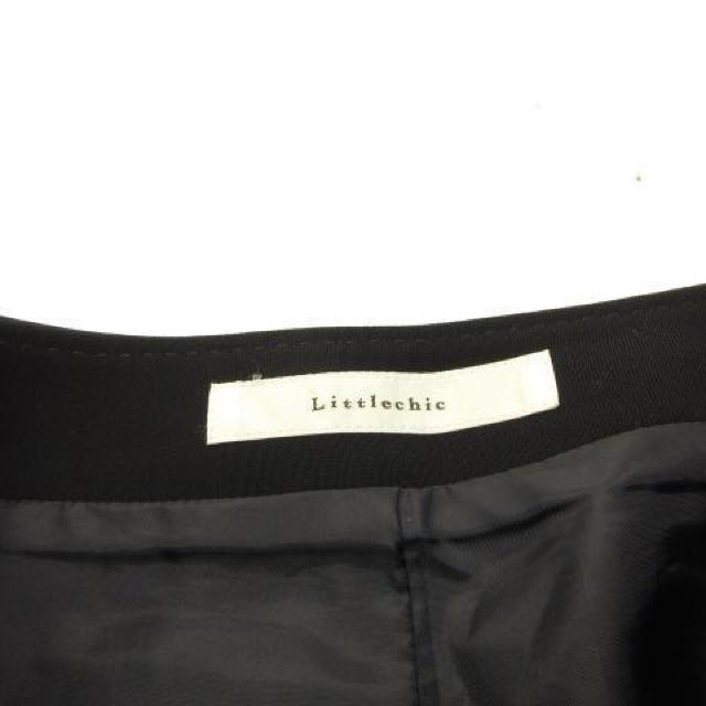 Littlechic XJ[g ` Ђ  36 fB[X  t@bV 