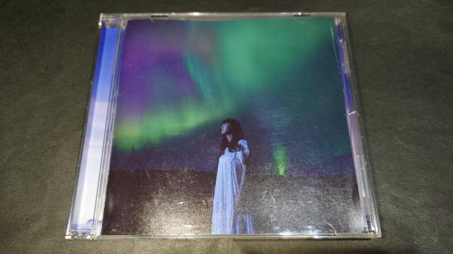 CD 六等星の夜 Magic Blue ver./ONE/花の唄(完全生産限定盤)/Aimer(エメ) FC限定盤 < タレントグッズ  CD 六等星の夜 Magic Blue ver./ONE/花の唄(完全生産限定盤)/Aimer(エメ) FC限定盤  < タレントグッズの