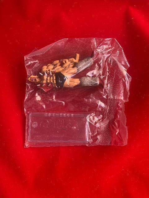 キン肉マン/ 超造形魂/ PART 1 ネプチューンマン < アニメ/コミック/キャラクター キン肉マン/ 超造形魂/ PART 1 ネプチューンマン < アニメ/コミック/キャラクターの