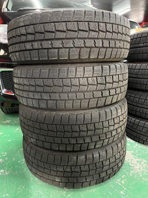 0092023)激安国産中古スタッドレスタイヤダンロップウィンターマックス4本コンパクトカーサイズ175/65R14送料無料 < 自動車/バイク 0092023)激安国産中古スタッドレスタイヤダンロップウィンターマックス4本コンパクトカーサイズ175/65R14送料無料 < 自動車/バイク