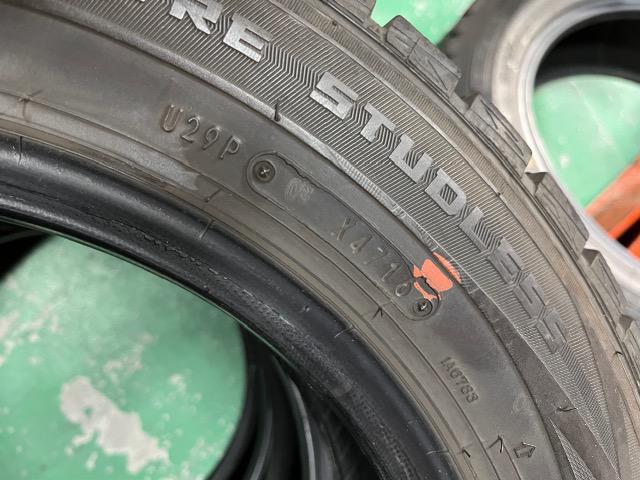 0092023)激安国産中古スタッドレスタイヤダンロップウィンターマックス4本コンパクトカーサイズ175/65R14送料無料 < 自動車/バイク 0092023)激安国産中古スタッドレスタイヤダンロップウィンターマックス4本コンパクトカーサイズ175/65R14送料無料 < 自動車/バイク