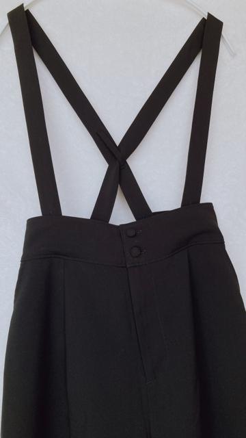 LDprime 2way サロペット ジャンバースカート  M N2m < ブランド  LDprime 2way サロペット ジャンバースカート  M N2m < ブランドの