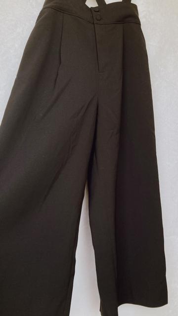 LDprime 2way サロペット ジャンバースカート  M N2m < ブランド  LDprime 2way サロペット ジャンバースカート  M N2m < ブランドの