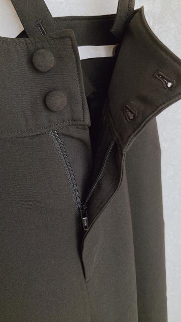 LDprime 2way サロペット ジャンバースカート  M N2m < ブランド  LDprime 2way サロペット ジャンバースカート  M N2m < ブランドの