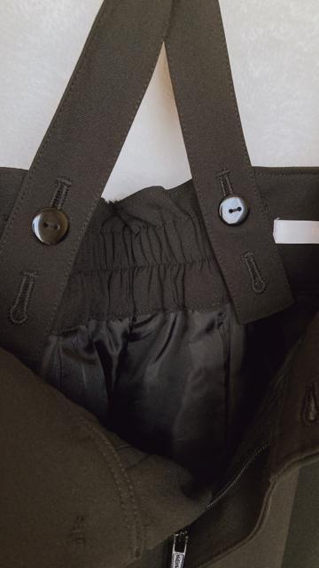 LDprime 2way サロペット ジャンバースカート  M N2m < ブランド  LDprime 2way サロペット ジャンバースカート  M N2m < ブランドの
