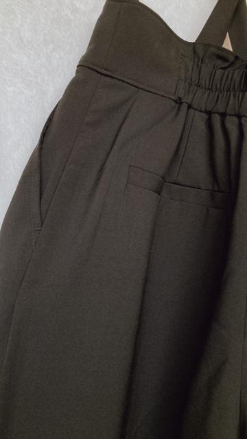 LDprime 2way サロペット ジャンバースカート  M N2m < ブランド  LDprime 2way サロペット ジャンバースカート  M N2m < ブランドの