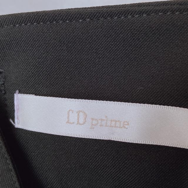 LDprime 2way サロペット ジャンバースカート  M N2m < ブランド  LDprime 2way サロペット ジャンバースカート  M N2m < ブランドの