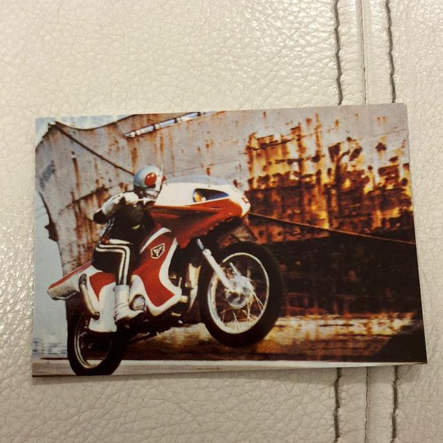 ★カルビー★仮面ライダーカード★戦う仮面ライダー < トレーディングカード  ★カルビー★仮面ライダーカード★戦う仮面ライダー  < トレーディングカードの