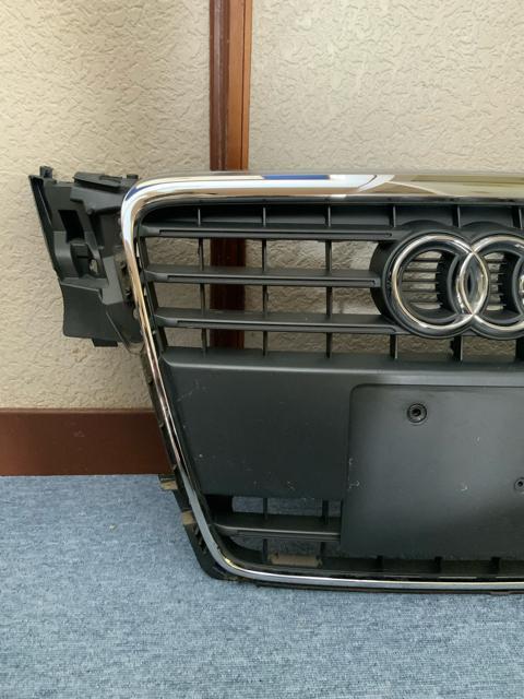 ◆アウディ「A4クワトロ」フロントグリル品番8K08536511QP < 自動車/バイク ◆アウディ「A4クワトロ」フロントグリル品番8K08536511QP < 自動車/バイク