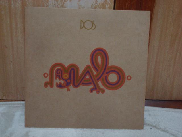 DOS / MALO@USIWiLP@G{XHWPbg   CD/DVD/rfI 