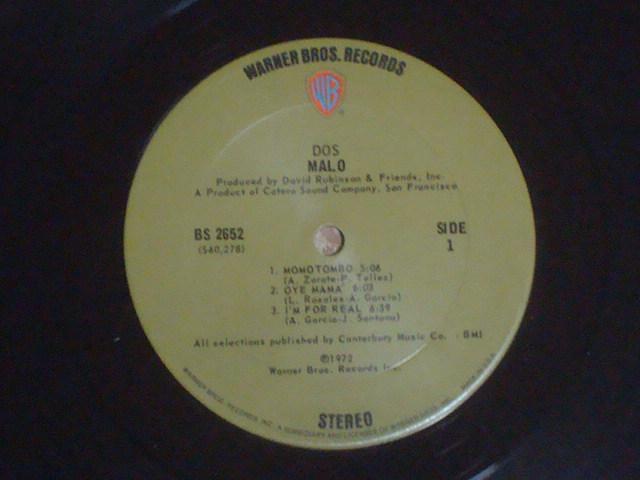 DOS / MALO@USIWiLP@G{XHWPbg  CD/DVD/rfI 