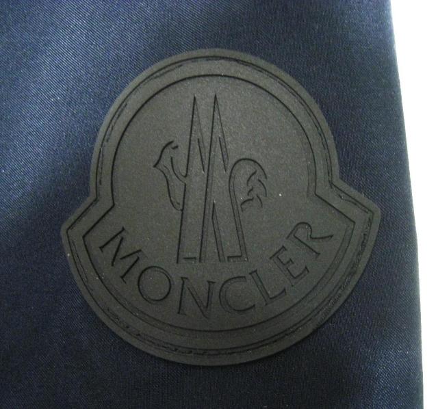 極美品モンクレールMONCLER GRENOBLEフード付ダウンジャケット 4号 < ブランド  極美品モンクレールMONCLER GRENOBLEフード付ダウンジャケット 4号 < ブランドの