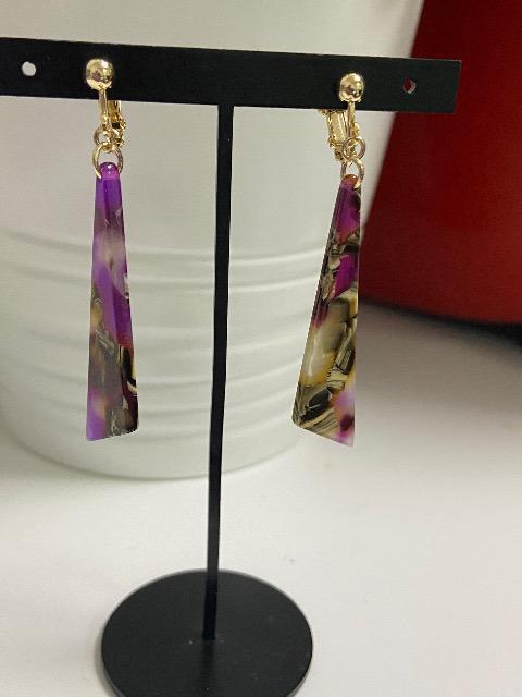 �n���h���C�h�@�A�N�����p�[�c�v���[�g�g���C�A���O���̃C�������O�@�p�[�v���~�b�N�X 