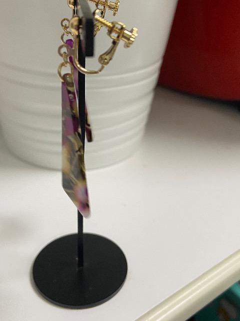 �n���h���C�h�@�A�N�����p�[�c�v���[�g�g���C�A���O���̃C�������O�@�p�[�v���~�b�N�X