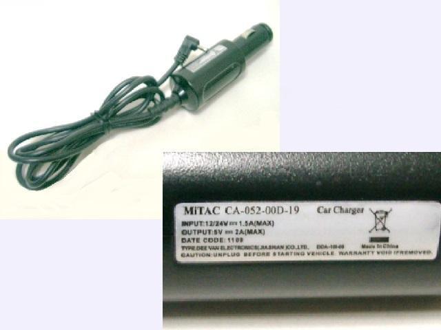 pCIjACarrozzeri|[^uir݊VK[dMiTAC CA-052-00D-19  /oCN