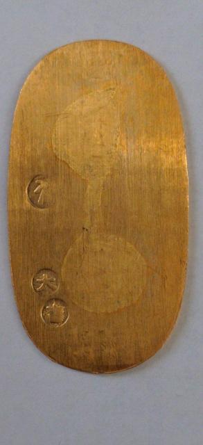 元禄 小判金  < ホビー  元禄 小判金  < ホビーの