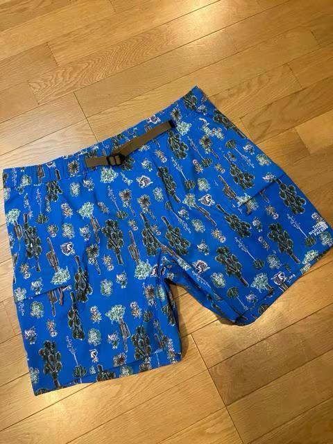 THE NORTH FACE◆CLASS V ショートパンツ大きいsizeXXL  ノースフェイス < ブランド  THE NORTH FACE◆CLASS V ショートパンツ大きいsizeXXL  ノースフェイス  < ブランドの