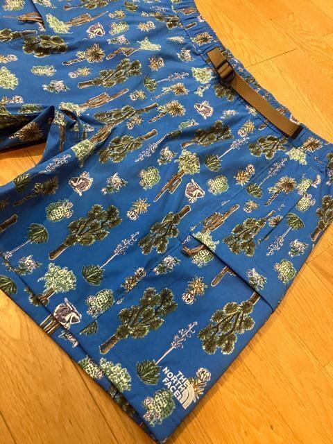 THE NORTH FACE◆CLASS V ショートパンツ大きいsizeXXL  ノースフェイス < ブランド  THE NORTH FACE◆CLASS V ショートパンツ大きいsizeXXL  ノースフェイス < ブランドの