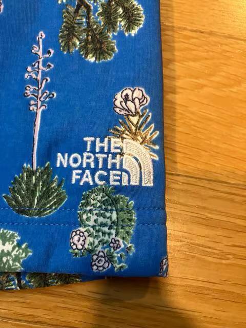 THE NORTH FACE◆CLASS V ショートパンツ大きいsizeXXL  ノースフェイス < ブランド  THE NORTH FACE◆CLASS V ショートパンツ大きいsizeXXL  ノースフェイス < ブランドの