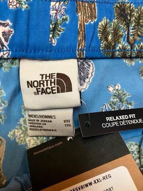 THE NORTH FACE◆CLASS V ショートパンツ大きいsizeXXL  ノースフェイス < ブランド  THE NORTH FACE◆CLASS V ショートパンツ大きいsizeXXL  ノースフェイス < ブランドの