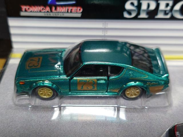 g~J~ebh1st.ANNIVERSARY SPECIAL SELECTIONKPGC110/AE86gm/BNR32