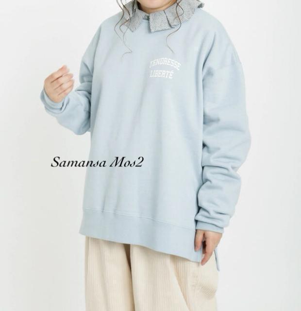 �V�i�@Samansa Mos2 �����уT�C�h�X���b�g����X�E�F�b�g