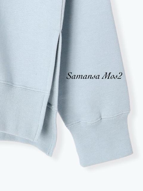 �V�i�@Samansa Mos2 �����уT�C�h�X���b�g����X�E�F�b�g