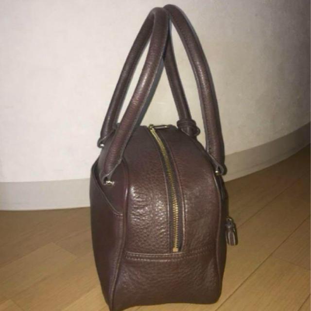 ルーニィ バッグ lounie ハンドバッグ ショルダーバッグ キーリング カード ボストンバッグ < ブランド  ルーニィ バッグ lounie ハンドバッグ ショルダーバッグ キーリング カード ボストンバッグ < ブランドの