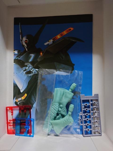 パトレイバー 1/60 零式 再販版 < ホビー  パトレイバー 1/60 零式 再販版 < ホビーの