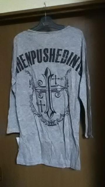 7*新品*スカル柄*ロンT < 女性ファッション 7*新品*スカル柄*ロンT < 女性ファッションの