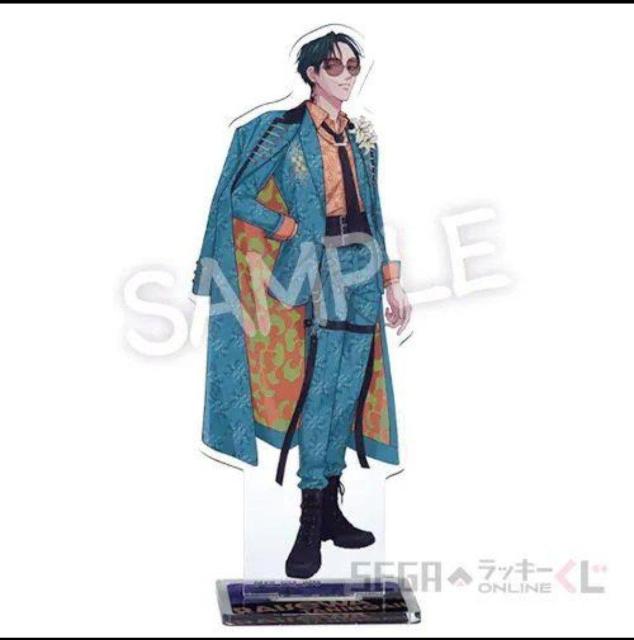 周防薊 B賞アクリルスタンド セガラッキーくじ 来世は他人がいい < アニメ/コミック/キャラクター  周防薊 B賞アクリルスタンド セガラッキーくじ 来世は他人がいい  < アニメ/コミック/キャラクターの