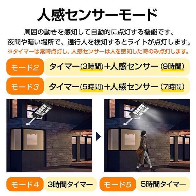 リモコン 外灯 ソーラーLED街灯 ガーデンライト センサーライト 充電 駐車場 防犯 照明 自動点灯 防水 防塵 < ペット/手芸/園芸  リモコン 外灯 ソーラーLED街灯 ガーデンライト センサーライト 充電 駐車場 防犯 照明 自動点灯 防水 防塵 < ペット/手芸/園芸の