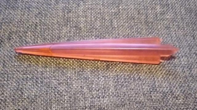 △HG ダブルオーライザー GNソードIII エフェクトパーツ < ホビー  △HG ダブルオーライザー GNソードIII エフェクトパーツ  < ホビーの