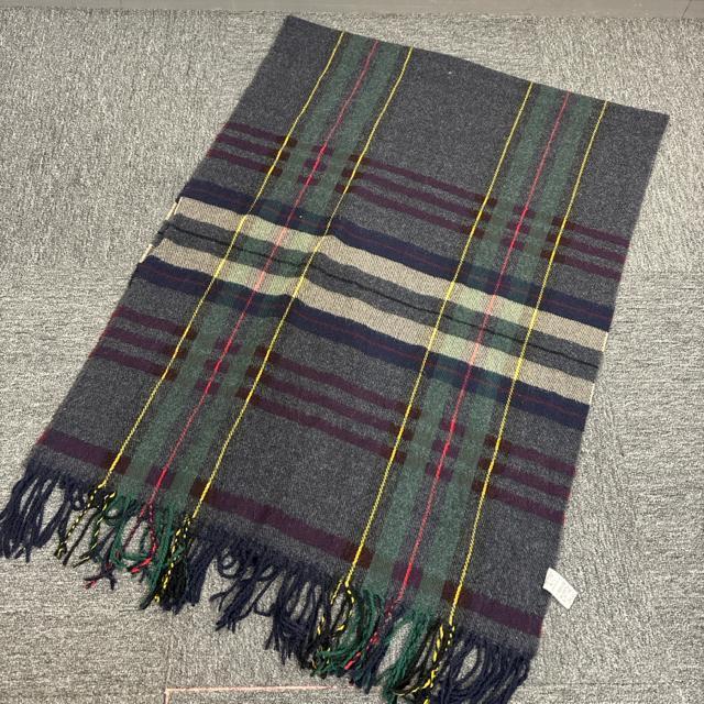 即決 BEAMS ビームス マフラー < 男性ファッション  即決 BEAMS ビームス マフラー < 男性ファッションの