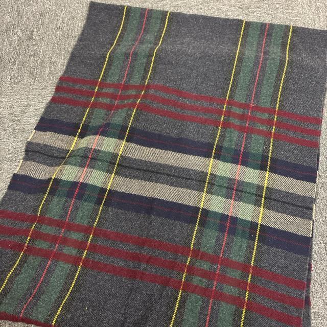 即決 BEAMS ビームス マフラー < 男性ファッション  即決 BEAMS ビームス マフラー < 男性ファッションの