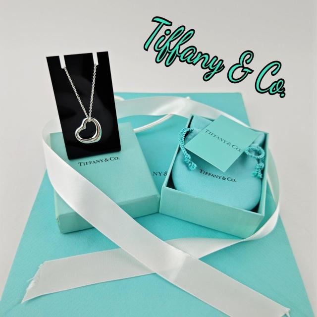 Tiffany ティファニー ネックレス < ブランド Tiffany ティファニー ネックレス < ブランドの