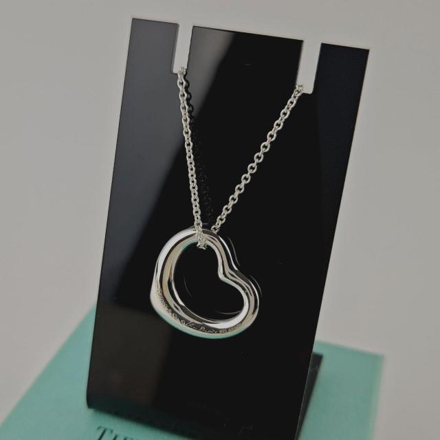 Tiffany ティファニー ネックレス < ブランド Tiffany ティファニー ネックレス < ブランドの