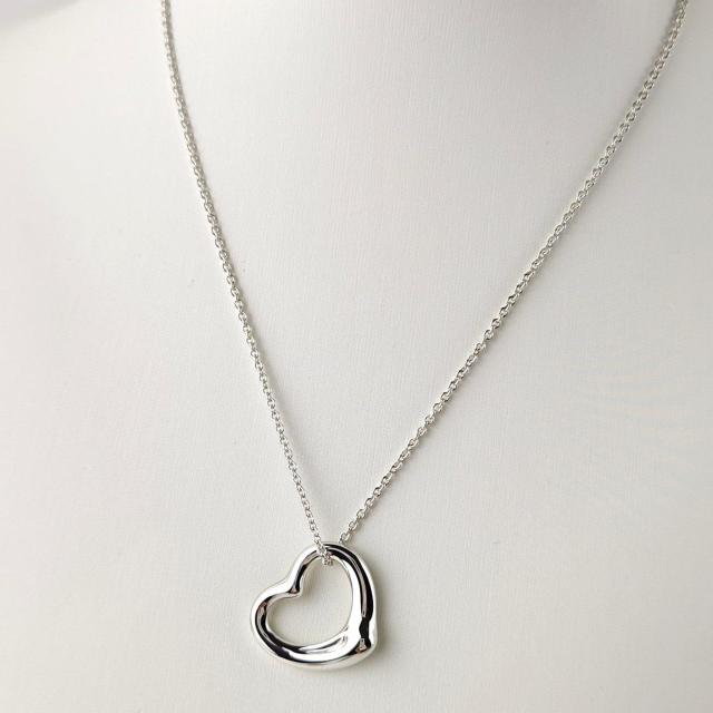 Tiffany ティファニー ネックレス < ブランド Tiffany ティファニー ネックレス < ブランドの