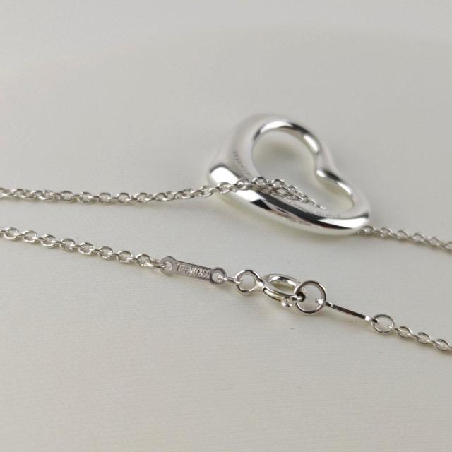 Tiffany ティファニー ネックレス < ブランド Tiffany ティファニー ネックレス < ブランドの