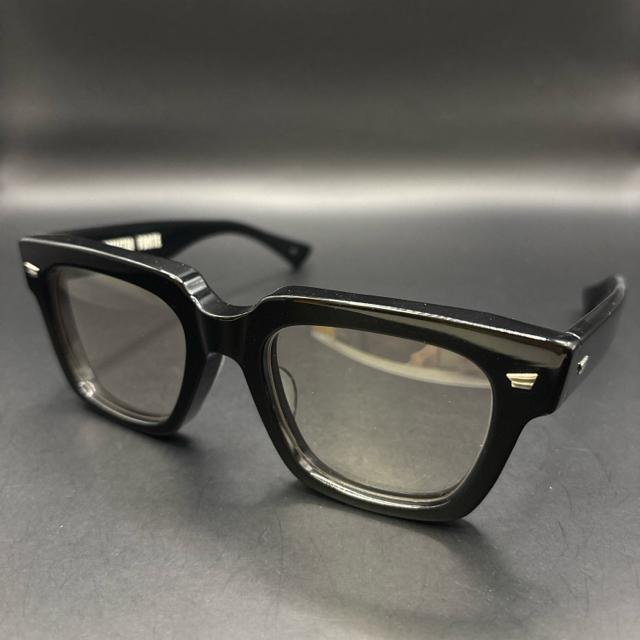 即決 EFFECTOR FORTE 伊達メガネ 眼鏡 < 男性ファッション 即決 EFFECTOR FORTE 伊達メガネ 眼鏡 < 男性ファッションの